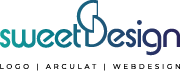 sweetdesign logo